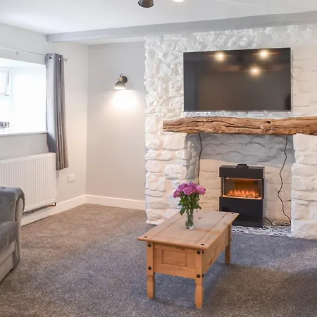 Resort The At Orchard Farm Filey