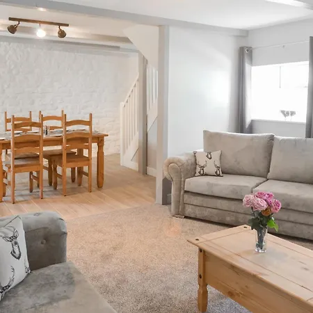 Resort The At Orchard Farm Filey