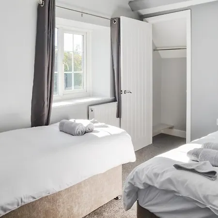 The At Orchard Farm Resort Filey
