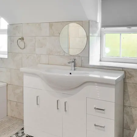 The At Orchard Farm Resort Filey